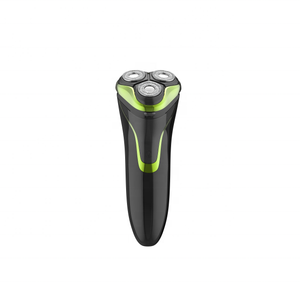 Afeitadora Trueman RSCF-8308 para Hombre, Recargable por USB, con Triple Cuchilla de Acero Inoxidable, para Afeitado Facial, Uso en Hoteles - Product Image 4