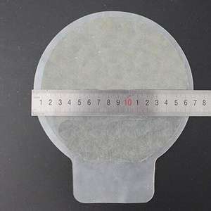 YD Offre Spéciale <span class=keywords><strong>Kit</strong></span> de premiers soins avec joint de poitrine ventilé stérile pour les blessures à la poitrine ouverte pansement adhésif - Product Image 4