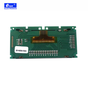 5.4 inch TFT LCD module với giao diện USB & nhiệt độ dung sai phạm vi danh mục sản phẩm LCD module - Product Image 2