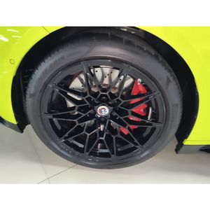 Guazi <span class=keywords><strong>2022</strong></span> <span class=keywords><strong>BMW</strong></span> <span class=keywords><strong>M4</strong></span> Coupé de 4 Plazas, Motor de Gasolina, Recién Llegado, Automático, Volante a la Izquierda, para Propietarios de Coupés de Larga Duración - Product Image 4