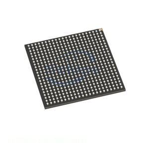 ส่วนประกอบอิเล็กทรอนิกส์ 484 BBGA LFCPNX-100-8BFG484I แบบฝังในสต็อก - Product Image 1