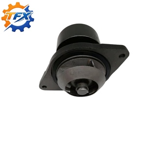 Bomba de Agua para Motor Diésel S4D102 S6D102, Bomba para Excavadora PC100-6 PC120-6, Maquinaria de Construcción 6735-61-1500 - Product Image 1