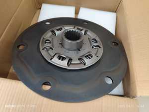 ตัวหน่วงการสั่นสะเทือน VOE14528378แบบ14528378สำหรับ EC480D EC380E EC350D EC330B - Product Image 5