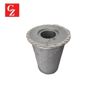 สำหรับไส้กรองแยกน้ำมันอากาศ Sullair วัสดุไฟเบอร์กลาสใหม่สำหรับใช้ในอุตสาหกรรม รุ่น 92077601 - Product Image 2