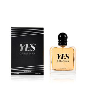 Lovali 100ml--3.4oz Perfume Masculino de Alta Calidad, Fragancia Intensa y Duradera, Perfume de Marca Blanca - Product Image 1