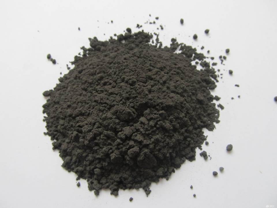 99.95% Pure Tungsten Powder 99.95% Pure Tungsten Powder