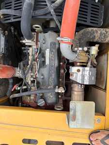 ใช้ xcm xe135Dk ใช้รถขุดตีนตะขาบ 13 ตัน xe215d xe235da รถขุดที่ทําในปี 2021 - Product Image 3