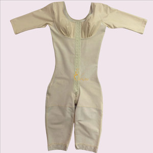 Bbl y Lipo |   <span class=keywords><strong>Faja</strong></span> Colombiana Postparto Etapa 3 |   Fajas Moldeadoras Reductoras y Levanta Glúteos de Cintura Alta <span class=keywords><strong>sin</strong></span> <span class=keywords><strong>Tirantes</strong></span> - Product Image 3