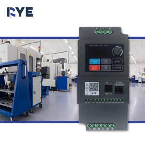Segale 2.2KW VFD per pompa acqua monofase 220V-240V Sme AC Controller del motore - Product Image 3