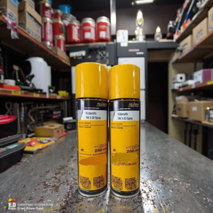 Kluberalfa YM3-30 <b>Spray</b> Lubricant - Product Image 4