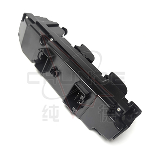 Interruttore di controllo vetro elettrico per finestra laterale FC0366350 FC03-66-350 per Mazda 6 2007-2013 - Product Image 4