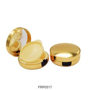 Cajas para Polvos Corporales, Caja para 500 Gramos de Polvo, Kit de Caja de Empaque para Maquillaje con 4 Compartimentos, Polvo para Uñas - Product Image 1