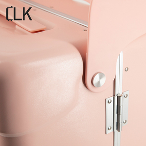 子供のためのシックな旅行スーツケースの荷物にカスタマイズ可能なロゴの乗り物を運ぶ - Product Image 3