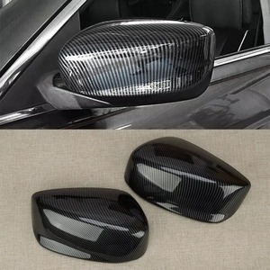 Coque de protection de rétroviseur latéral StarNav pour Acura ILX 2013-2022, garniture de rétroviseur, accessoires de voiture - Product Image 2