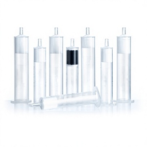 Columna de Extracción en Fase Sólida (SPE) para Detección de Plastificantes, No Tóxica, Certificada GMP, OEM Personalizable - Product Image 4