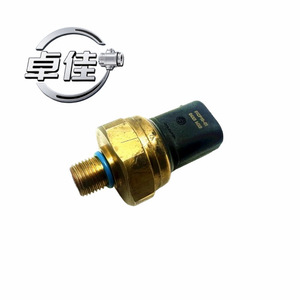 เซ็นเซอร์วัดแรงดันน้ำมันเครื่อง Zj รุ่น A0045421618 สำหรับรถยนต์เมอร์เซเดส-เบนซ์ แบบเกลียวติดตั้งกับเกจวัด - Product Image 2