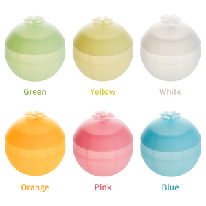 Palloni d'Acqua in Silicone Riutilizzabili Senza Magnete, Autosigillanti, Giocattolo da Piscina per Esterni Unisex - Product Image 5