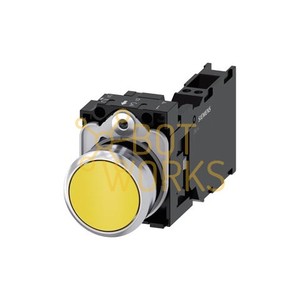 Siemens 3SU11500AB303FA0 - Nuovo - Product Image 1