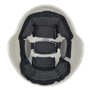 Système de doublure de casque tactique Fast MICH ACH EX, coussin de protection en mousse à mémoire de forme, accessoire interne pour enfants - Product Image 6