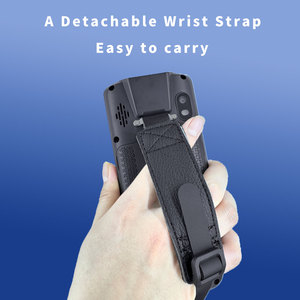 Rugged Industrial Dongji Star K40 Android 13 PDA Handheld Mobile <strong>Computer</strong> Barcode Scanner <strong>Data</strong> Collector 4G Rfid Nfc PDAS - Product Image 6