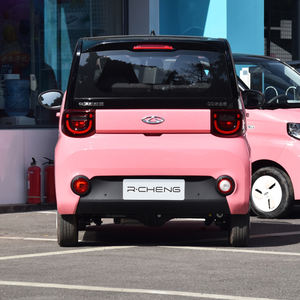 Мороженое Chery QQ очень низкая цена, Электрический мини-автомобиль, Новый энергетический автомобиль EV micro EV car chery qq - Product Image 5