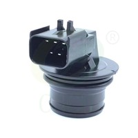 Schott anschlüsse Anschlüsse Kraftstoff pumpen Anschluss satz Kraftstoff tank Elektrische Schott wand APEX 2.8S 6-Wege