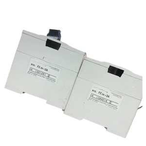 Carte d'extension PLC série FX0N, module adaptateur spécial FX0N-3A-8EX-8EYR-16EX-16EYR pour unité de contrôle d'automatisation industrielle - Product Image 3