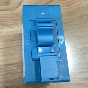 Analyseur de conductivité universel Rose Mount 333U, 4-20 mA, processus TDS, résistivité 0,01 S/cm-2000 mS/cm - Product Image 6