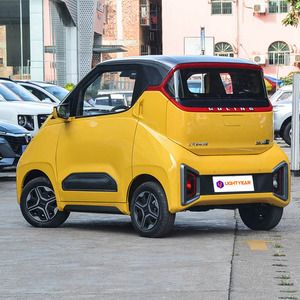 Wuling Nano EV, Auto Eléctrico Compacto, Microcoche, Vehículo Urbano para Desplazamientos, Cero Emisiones, Volante a la Izquierda, Vehículo <span class=keywords><strong>de</strong></span> Nueva Energía - Product Image 4