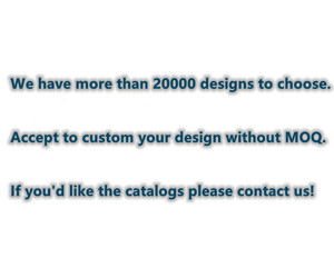 Panneaux en métal peints à la rouille imprimés numériquement de haute qualité, style vintage rétro, 20x30 cm, personnalisables, plaque de bière, affiches décoratives pour la maison - Product Image 2