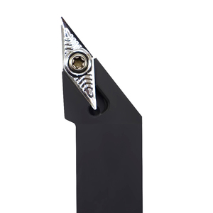 CNC Lathe công cụ chủ, bên ngoài Thông tư chuyển công cụ chủ, 93 độ svjbr2020k11 kim cương hình công cụ chủ - Product Image 4