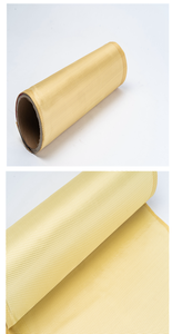 Usine en gros tissus en fibres-unidirectionnel aramide - Product Image 4