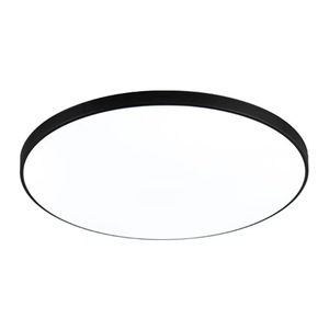 Plafonnier LED Minimaliste Triple Protection Étanche pour Balcon, Salle de Bain, Toilettes, Cuisine, Chambre à Coucher – Ultra-Mince à Montage en Saillie - Product Image 1