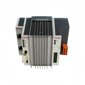 Módulo Controlador PLC, Nuevo, Original, Marca Beckhoff, CX1020-N000 - Product Image 1