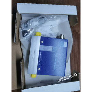 Sensor de flujo Bronkhorst D-6211 nuevo Transporte rápido - Product Image 3