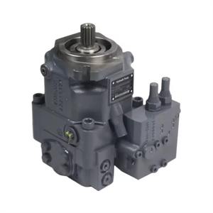 Pièces de rechange pour machines de construction A4VG de haute résistance Pompe hydraulique NPC12N00 - Product Image 5