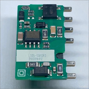 Placa de Fuente de Alimentación Conmutada Aislada LS05-13B12R3, Módulo de Componente Electrónico para Equipos Industriales - Product Image 3
