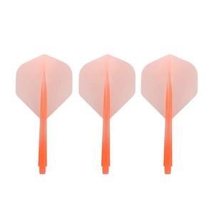 Plumas de Dardos de Alta Calidad al por Mayor, Plástico 2ba - Product Image 6