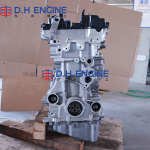 BMW 2.0T motor için B48A20A B48B20B B48B20D B48B20G Reman meclisi 3 serisi 5 serisi X1 Z4 MINI JCW 320i 330i 530i - Product Image 4