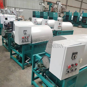 Machine à rôtir les aliments au gaz populaire de 50 <span class=keywords><strong>kg</strong></span> par lot, machine à rôtir les cacahuètes multifonctionnelle, machine à rôtir les noix avec un bon <span class=keywords><strong>prix</strong></span> - Product Image 6