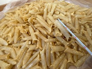 Friandise pour chien poulet canard pieds cou coeur, collations pour animaux de compagnie nourriture pour chien de marque privée friandises d'usine OEM pour chien - Product Image 4