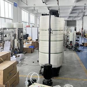 Système de traitement de l'<span class=keywords><strong>eau</strong></span> par osmose inverse Double Whale, taux de purification élevé de 99 %, garantie <span class=keywords><strong>d</strong></span>'un an, <span class=keywords><strong>prix</strong></span> <span class=keywords><strong>d</strong></span>'usine hautement personnalisé - Product Image 5