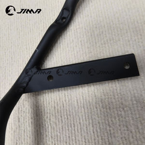 Consola de Montaje de Parachoques Delantero para Mercedes Clase G W463 Original A4638807101 - Product Image 6