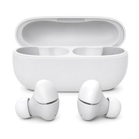 Earphone & Headset Gaming Berkualitas Tinggi, Headphone Nirkabel Suara Stereo, Headphone Over-ear