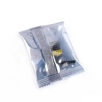 Placa Adaptadora ESP-01/01S 3.3V, Módulo WiFi Inalámbrico ESP8266, Módulo Adaptador UART de 4 Pines para Protoboard Serial ESP01S