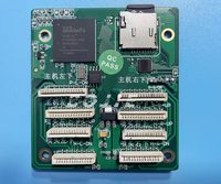 Carte de décryptage 4720 pour tête d'impression EPS 4720, première carte de décryptage verrouillée, nouveauté 4720, en stock