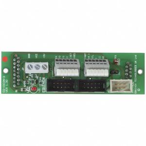 <span class=keywords><strong>EQ</strong></span>-IOCON-3 <span class=keywords><strong>Mod</strong></span> ppm3 conn-3 I/O Atmega JTAG - Product Image 1