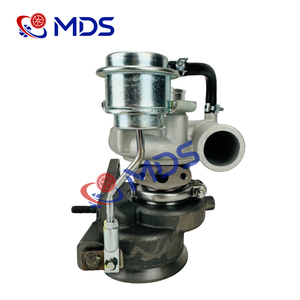 Turbocompressore TD03L 49131-05210 3M5Q-6K682-AC per <span class=keywords><strong>Ford</strong></span> Focus <span class=keywords><strong>Fiesta</strong></span> 1.6 TDCi <span class=keywords><strong>Diesel</strong></span> - Product Image 4