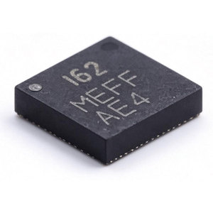 ICM-20602 ชิ้นส่วนอิเล็กทรอนิกส์แท้จากผู้ผลิต LGA-16(3x3) IMUs (Inertial Measurement Units) มาตรฐาน RoHS - Product Image 1