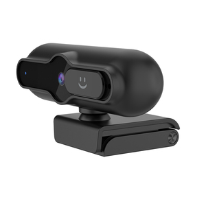Cámara Web UHD Tiny 4K, Cámara Web para Conferencias con Zoom Automático 5X, Cámara Web para PC, Mini Cámara Web 4K PDAF para Portátil - Product Image 1